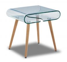 Прозрачный/Бук