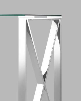 Консоль STOOL GROUP КРОСС 115х30