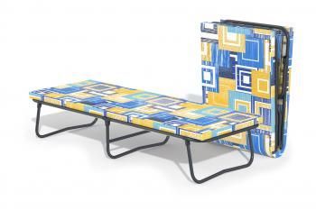 Кровать раскладная КемпингГрупп Мечта 2