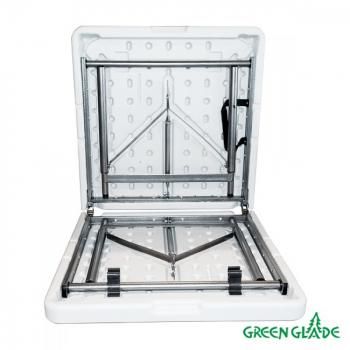 Стол складной Грин Глейд Ф122(Стол складной Green Glade F122)