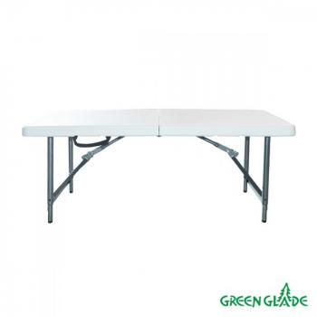 Стол складной Грин Глейд Ф122(Стол складной Green Glade F122)