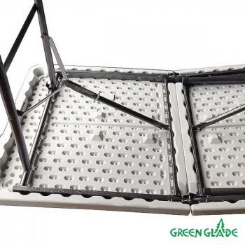 Стол складной Грин Глейд Ф122(Стол складной Green Glade F122)