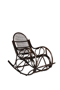 Кресло-качалка Мебельторг Маргонда