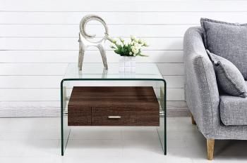 Стол журнальный ESF F-GW608