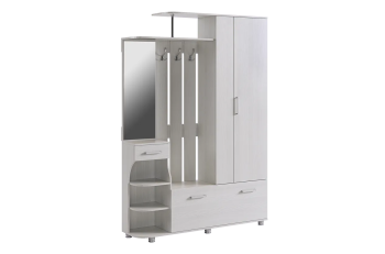 Белый рамух