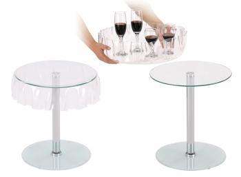Столик кофейный RB 1779 GC