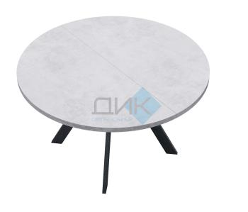 Стол DIK DikLine RD100