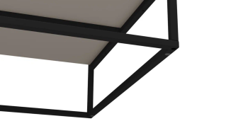 Стол журнальный Калифорния Кассо СЖ01