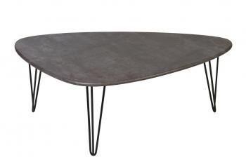 Серый бетон