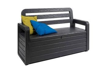 Сундук-лавочка Тоомакс 270 л(Сундук-лавочка Toomax 270 л)