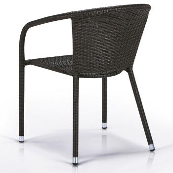 Плетеное кресло Афина Y137C-W53