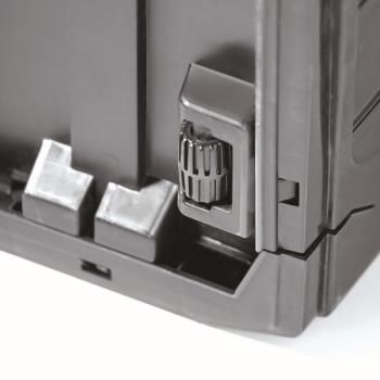 Ящик Lex BOXE RATO PLUS