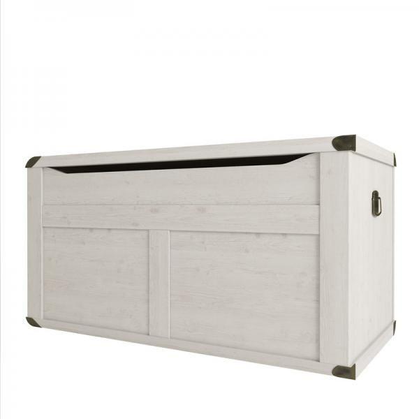 Сундук Анрэкс MAGELLAN