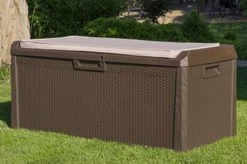 Сундук Toomax Santorini plus 560 л