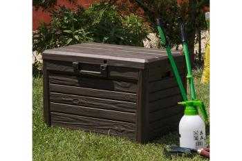 Сундук Toomax FLORIDA Compact 120 л