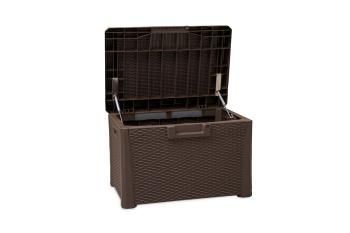 Сундук Toomax Santorini plus 120 л