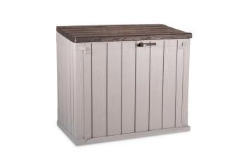 Серый/Коричневый