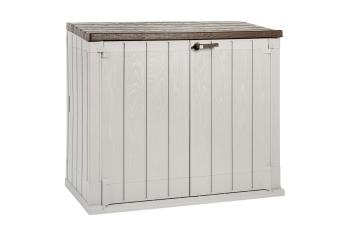 Серый/коричневый